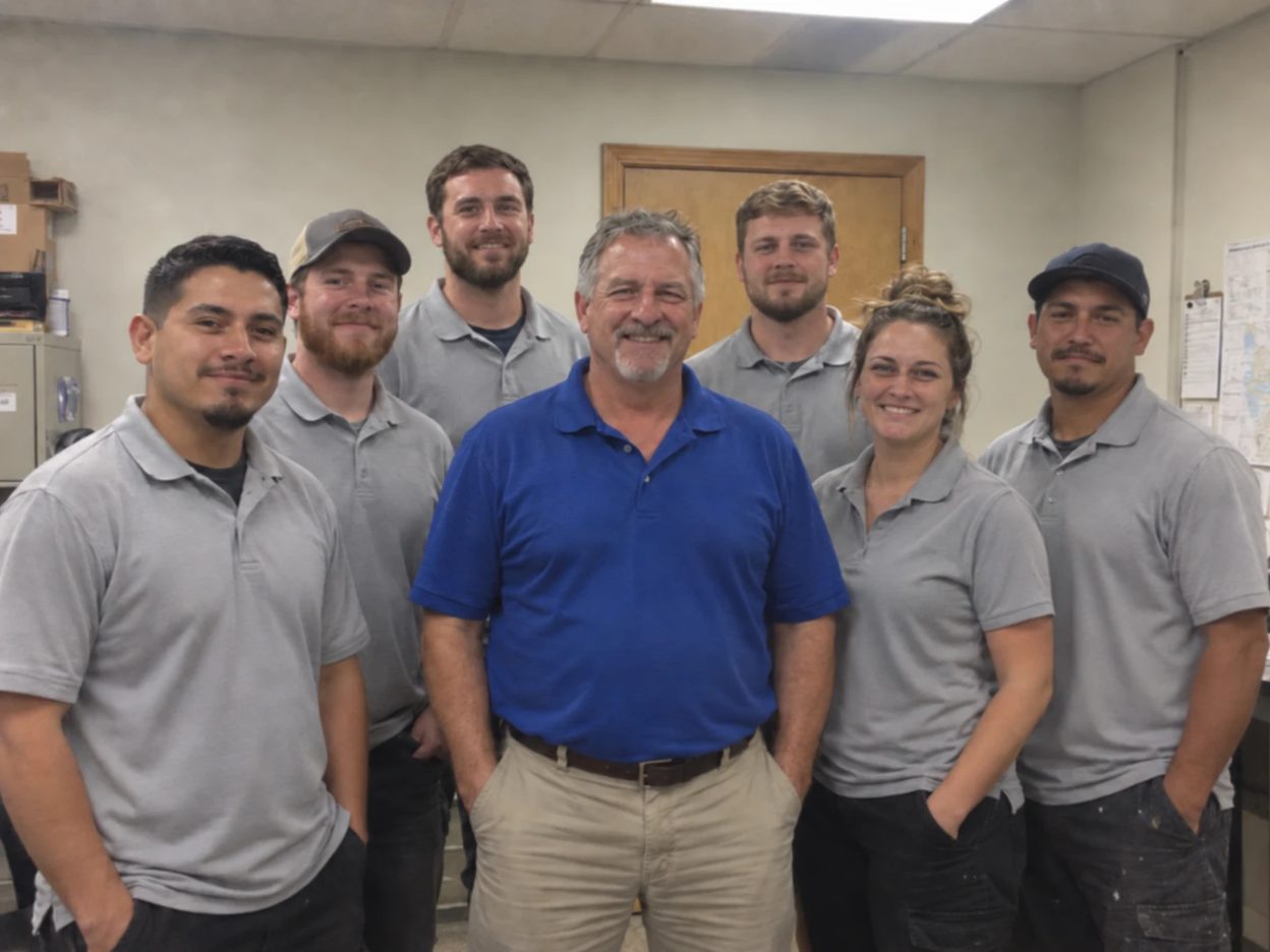 HVAC technicians in West Allis, WI